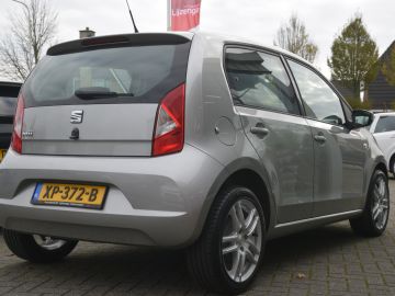 Seat Mii